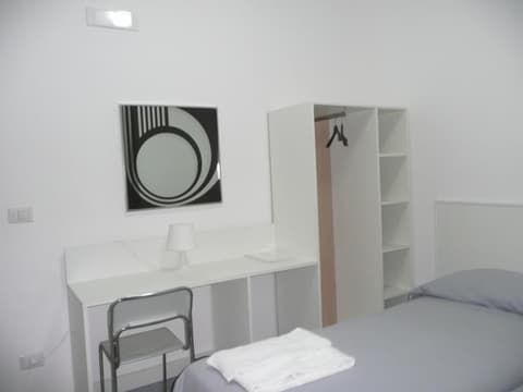 GARDEN HOUSE ERCOLANO