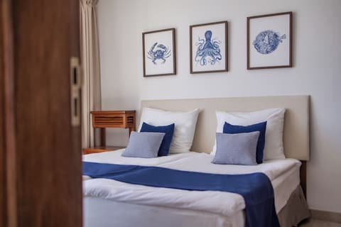 Servatur JB - Adults Only, Room