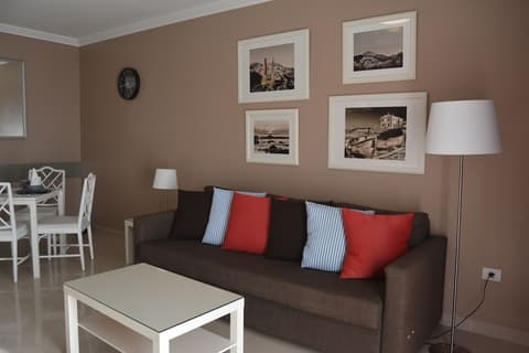 RF La Quinta Park Suites, Room