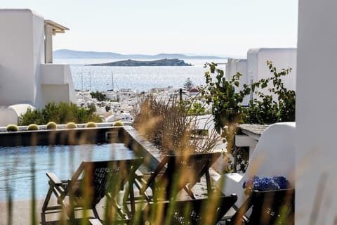 She Mykonos Boutique Hotel, Room