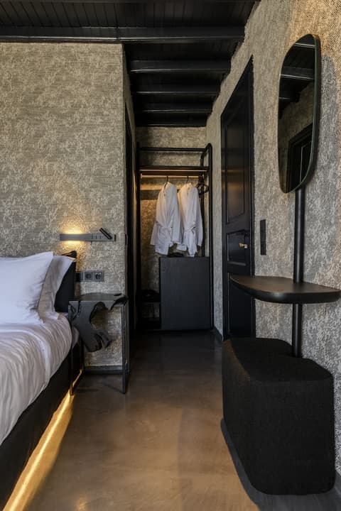 She Mykonos Boutique Hotel