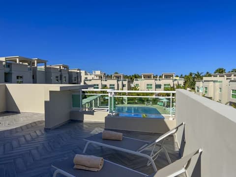 Playa Palmera Beach Resort, Room