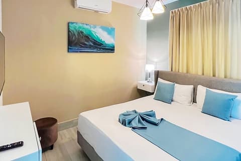 Playa Palmera Beach Resort, Room