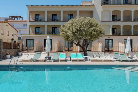 Hotel Coral Boutique by gaiarooms