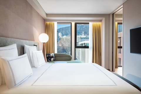 Swissôtel Tbilisi