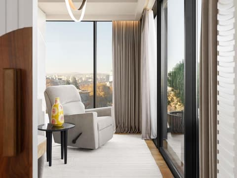 Swissôtel Tbilisi