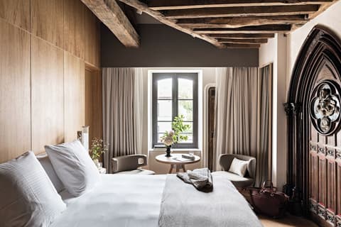 Domaine de la Reine Margot Paris-Issy - MGallery Collection