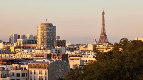 Domaine de la Reine Margot Paris-Issy - MGallery Collection