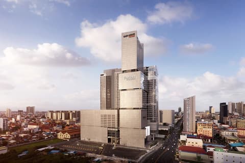 Fairfield By Marriott Phnom Penh