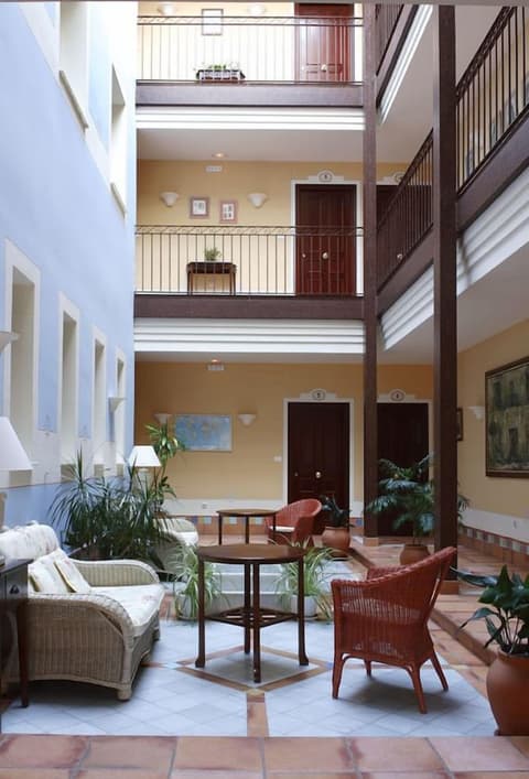 Hotel Veracruz