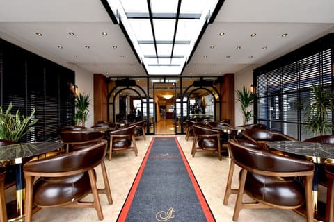 ASPEN HOTEL ÇANAKKALE