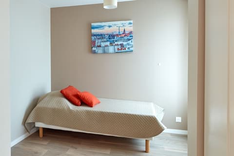 Zenao Appart'hôtels Suresnes