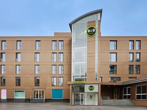 B&B Hotel Vejle