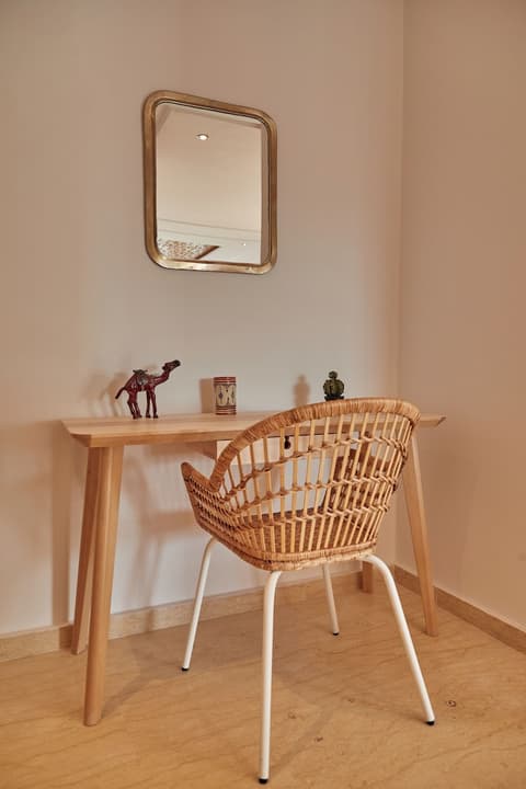 StayHere Rabat - Hassan Heritage