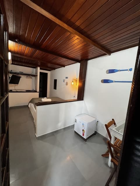 Solar da Praia Pousada