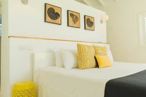 Punta Popy Boutique Hotel