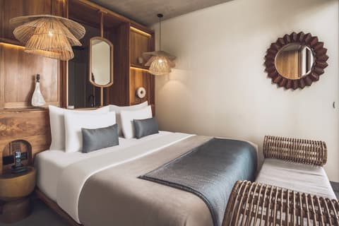 Suara Alam Ubud Villa by Ini Vie Hospitality