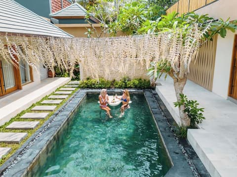 Suara Alam Ubud Villa by Ini Vie Hospitality