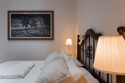 Santa Ana Suite & Rooms, Room