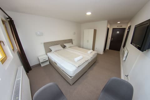 Guest House Like, Room