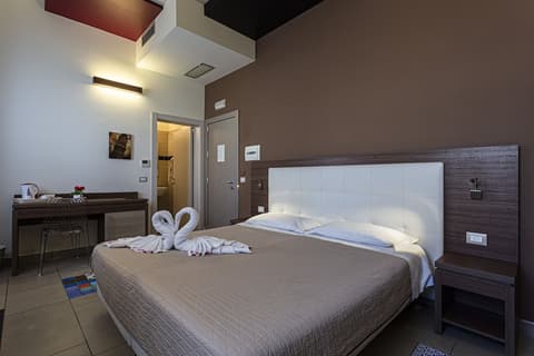 Hotel Don Giovanni 1943