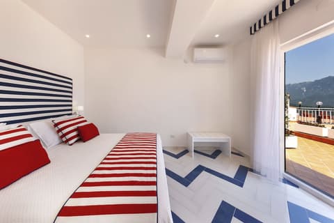 Gala Residence Villa Giovanna, Room