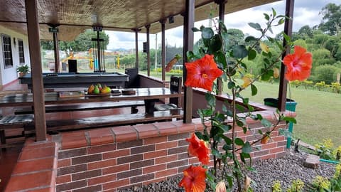 finca hotel villa flor