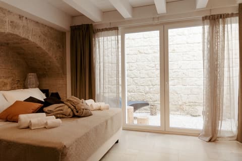 Le Carasse Boutique Hotel