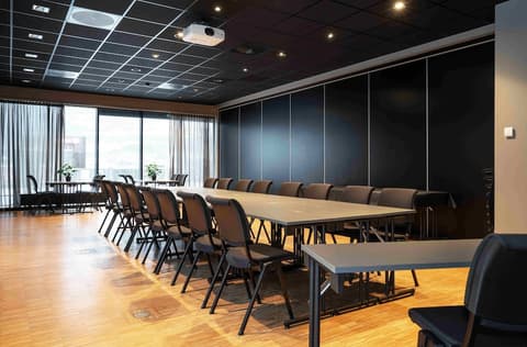 Thon Hotel Vinstra, Meeting facility