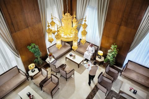 Millennium Taiba Hotel