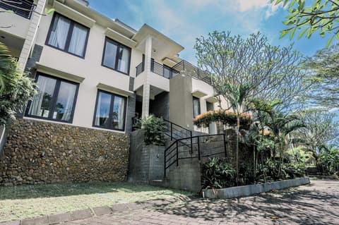 ABISHA Resort Jimbaran