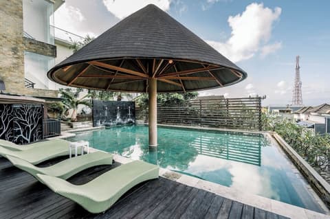 ABISHA Resort Jimbaran