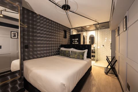 Hotel Helene