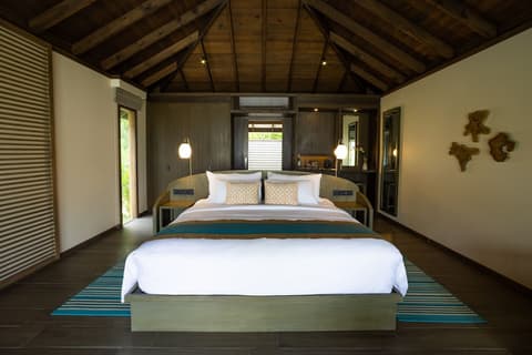 Jawakara Islands Maldives - GATTINONI