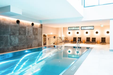 HENRI Country House Kitzbühel