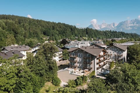 HENRI Country House Kitzbühel