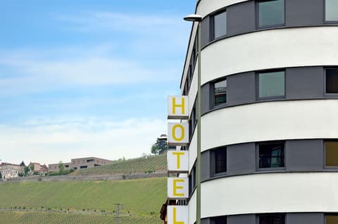 B&B HOTEL Bad Hersfeld