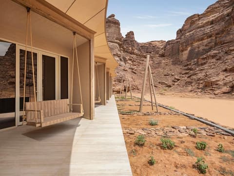 Shaden Resort by Accor