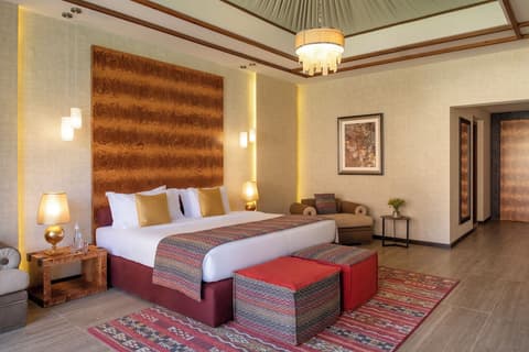 Shaden Resort by Accor