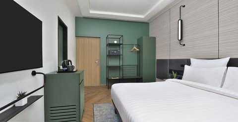 Novotel Jodhpur Iti Circle, Room