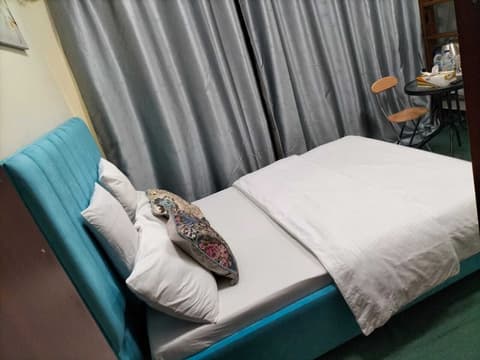Benitah Furnished apartment 1105
