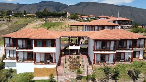 Hotel Cordillera de los Andes