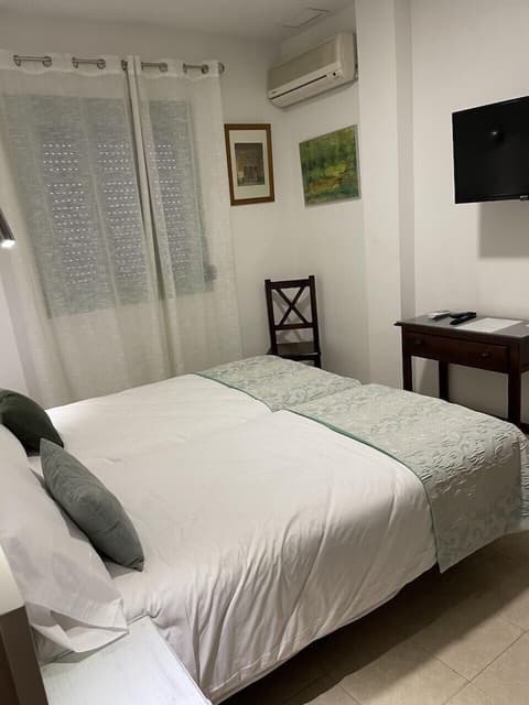 Hostal Fleming, Room