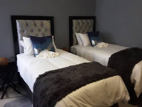 Ramatie Guest Palace