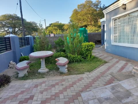 Ramatie Guest Palace