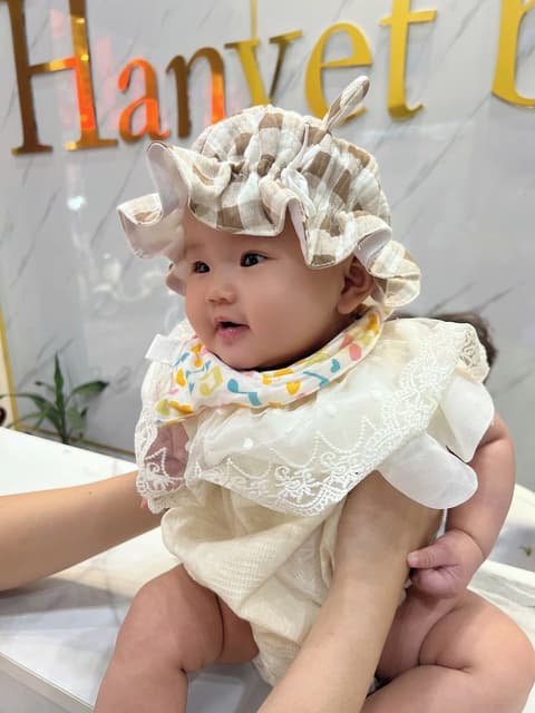 Hanvet Boutique hotel