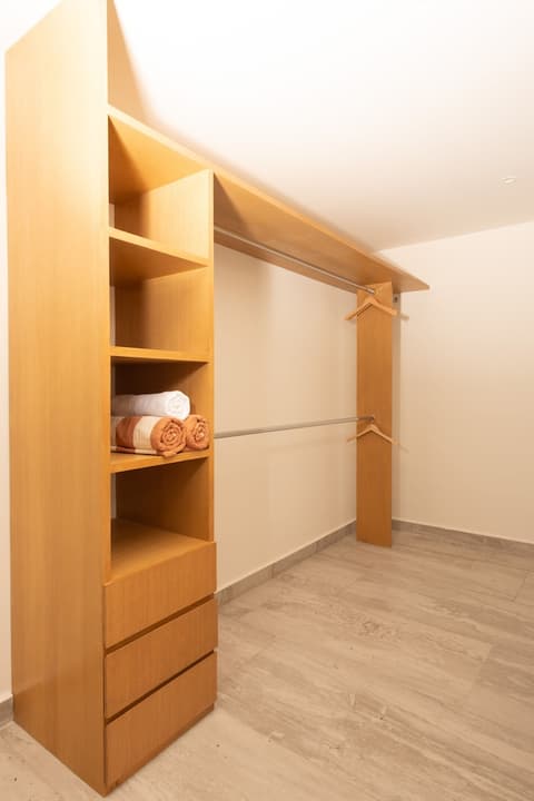 Torre Sofia great apartments & estudios