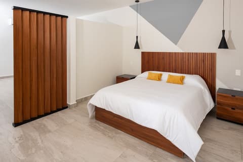 Torre Sofia great apartments & estudios