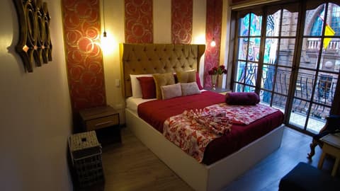 Hotel Boutique La Ronda by Chat Noir