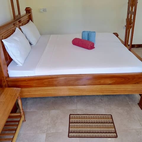 Majani Breeze Zanzibar